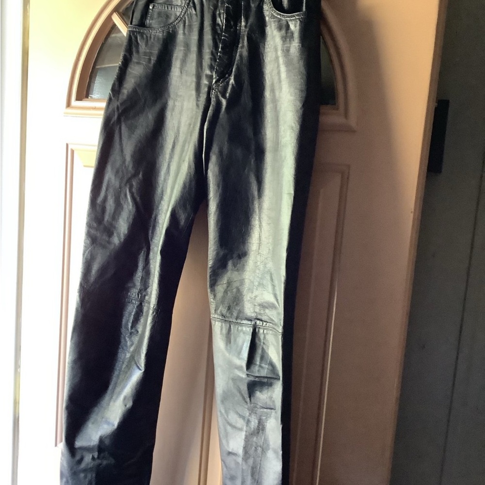 Stylish Black Women's Pants